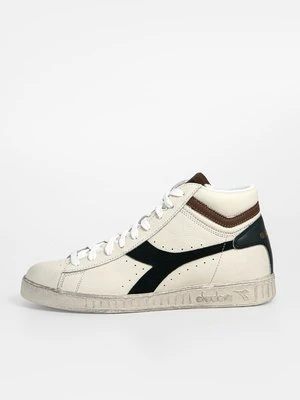Sneakersy wysokie Diadora