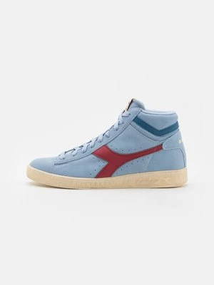 Sneakersy wysokie Diadora