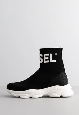 Sneakersy wysokie Diesel