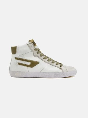 Sneakersy wysokie Diesel