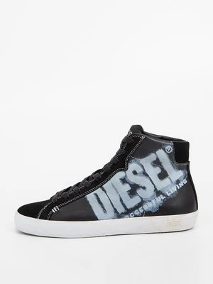 Sneakersy wysokie Diesel