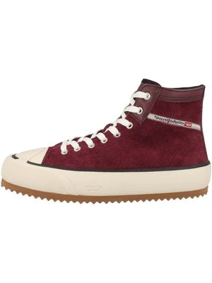Sneakersy wysokie Diesel