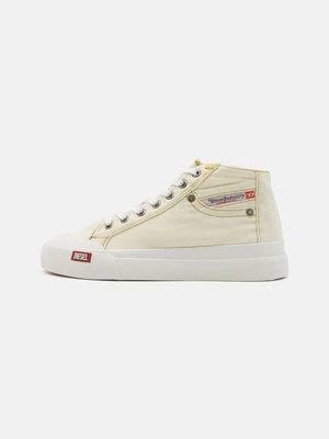 Sneakersy wysokie Diesel