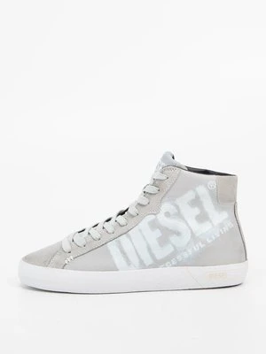Sneakersy wysokie Diesel
