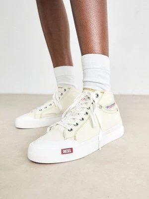 Sneakersy wysokie Diesel