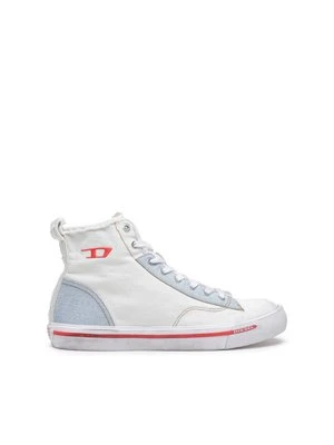 Sneakersy wysokie Diesel