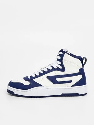 Sneakersy wysokie Diesel