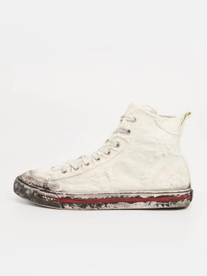 Sneakersy wysokie Diesel