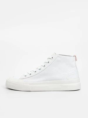 Sneakersy wysokie Diesel