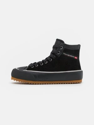 Sneakersy wysokie Diesel