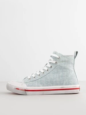 Sneakersy wysokie Diesel