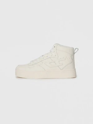 Sneakersy wysokie Diesel