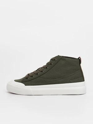 Sneakersy wysokie Diesel