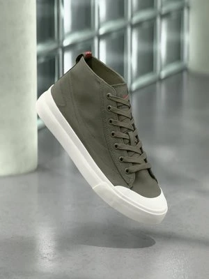 Sneakersy wysokie Diesel