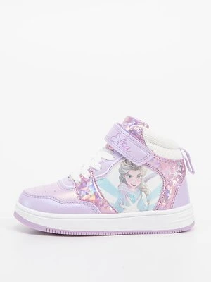 Sneakersy wysokie Disney