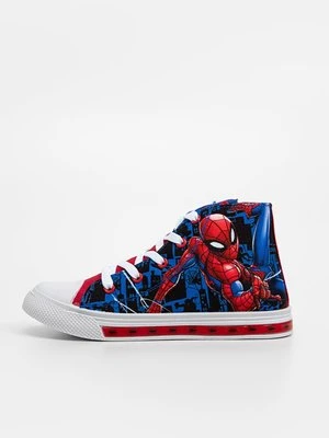 Sneakersy wysokie Disney