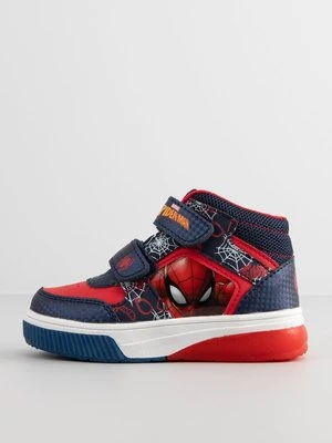 Sneakersy wysokie Disney