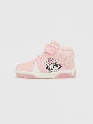 Sneakersy wysokie Disney