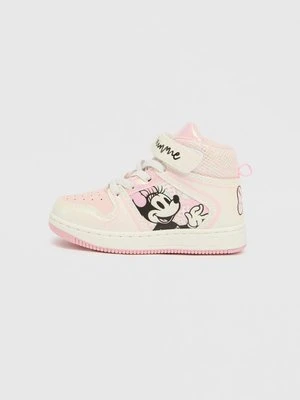 Sneakersy wysokie Disney