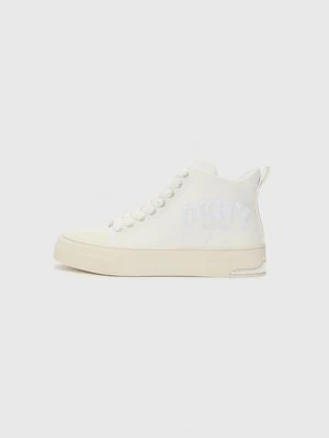 Sneakersy wysokie DKNY