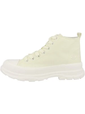 Sneakersy wysokie Dockers by Gerli