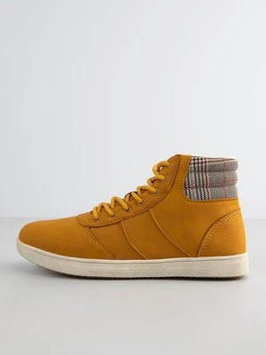 Sneakersy wysokie Dockers by Gerli