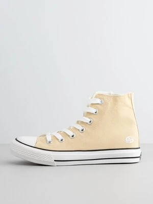 Sneakersy wysokie Dockers by Gerli