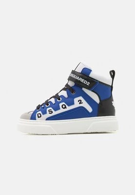 Sneakersy wysokie Dsquared2