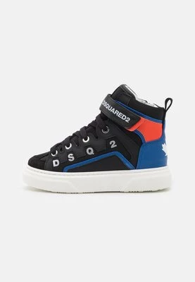 Sneakersy wysokie Dsquared2