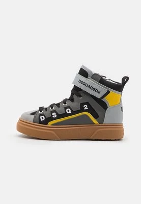 Sneakersy wysokie Dsquared2