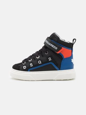 Sneakersy wysokie Dsquared2