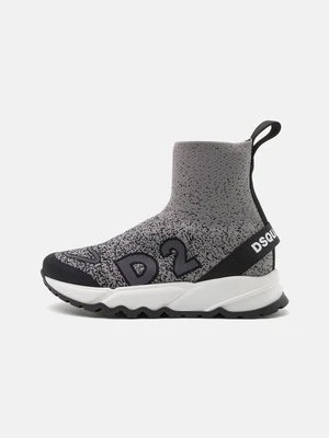 Sneakersy wysokie Dsquared2