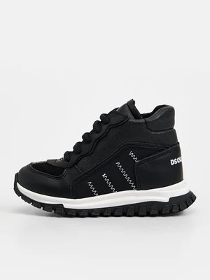 Sneakersy wysokie Dsquared2