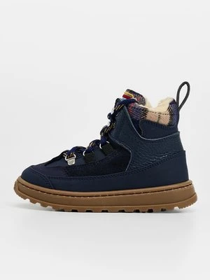 Sneakersy wysokie Dsquared2