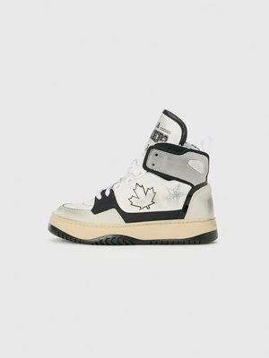 Sneakersy wysokie Dsquared2