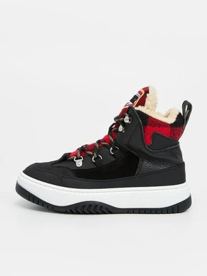 Sneakersy wysokie Dsquared2
