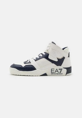 Sneakersy wysokie EA7 Emporio Armani
