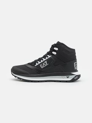 Sneakersy wysokie EA7 Emporio Armani