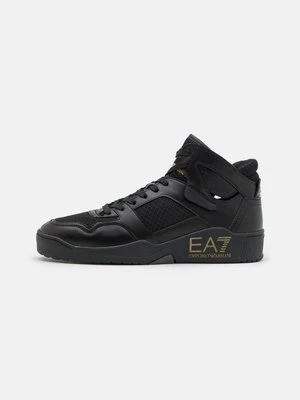 Sneakersy wysokie EA7 Emporio Armani