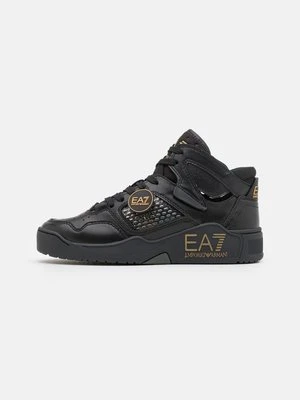 Sneakersy wysokie EA7 Emporio Armani