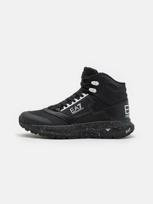 Sneakersy wysokie EA7 Emporio Armani