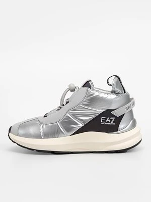 Sneakersy wysokie EA7 Emporio Armani