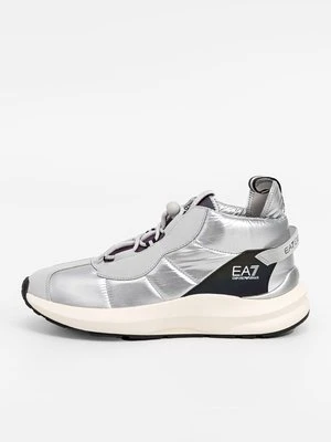 Sneakersy wysokie EA7 Emporio Armani
