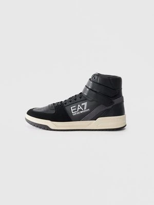 Sneakersy wysokie EA7 Emporio Armani