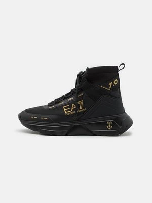 Sneakersy wysokie EA7 Emporio Armani
