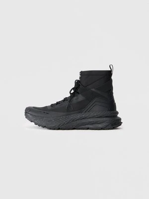Sneakersy wysokie EA7 Emporio Armani
