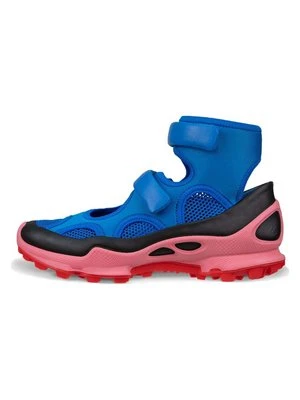 Sneakersy wysokie ECCO