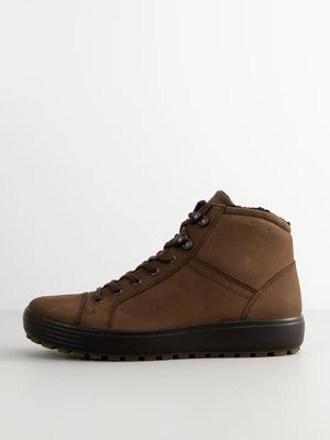 Sneakersy wysokie ECCO