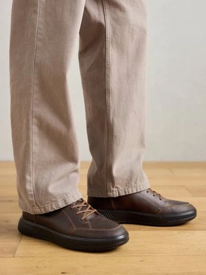 Sneakersy wysokie ECCO