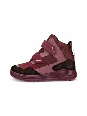 Sneakersy wysokie ECCO
